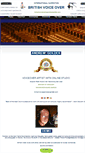 Mobile Screenshot of andrewgolder.com
